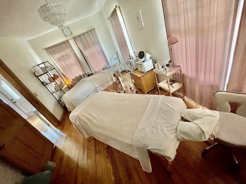 Rose and Rebecca's Day Spa, spa in Stuart, FL, photo 1 of 10