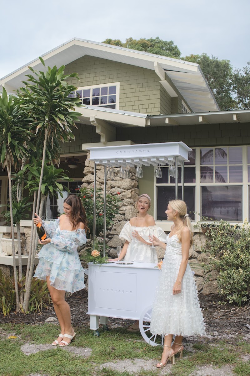Rose and Rebecca's Day Spa, spa in Stuart, FL, photo 3 of 10