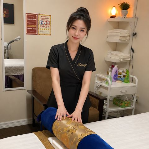 Wellness Massage Spa, massage spa in Stuart, FL